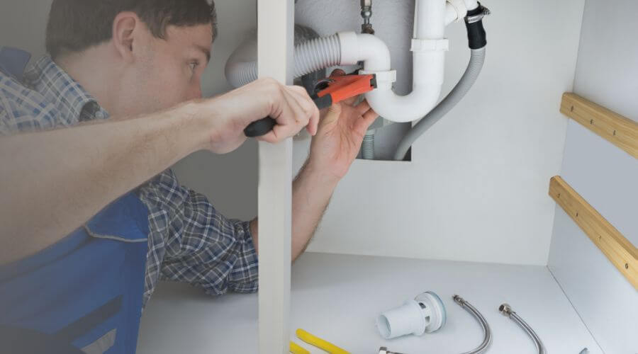 Professional septic pumping service in Springs, PA